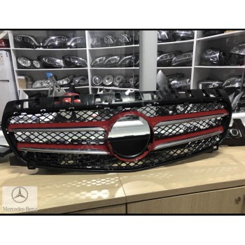 MERCEDES BAŞKAN TİC. A1768880260 - 1768880260 A180 ÖN PANJUR
